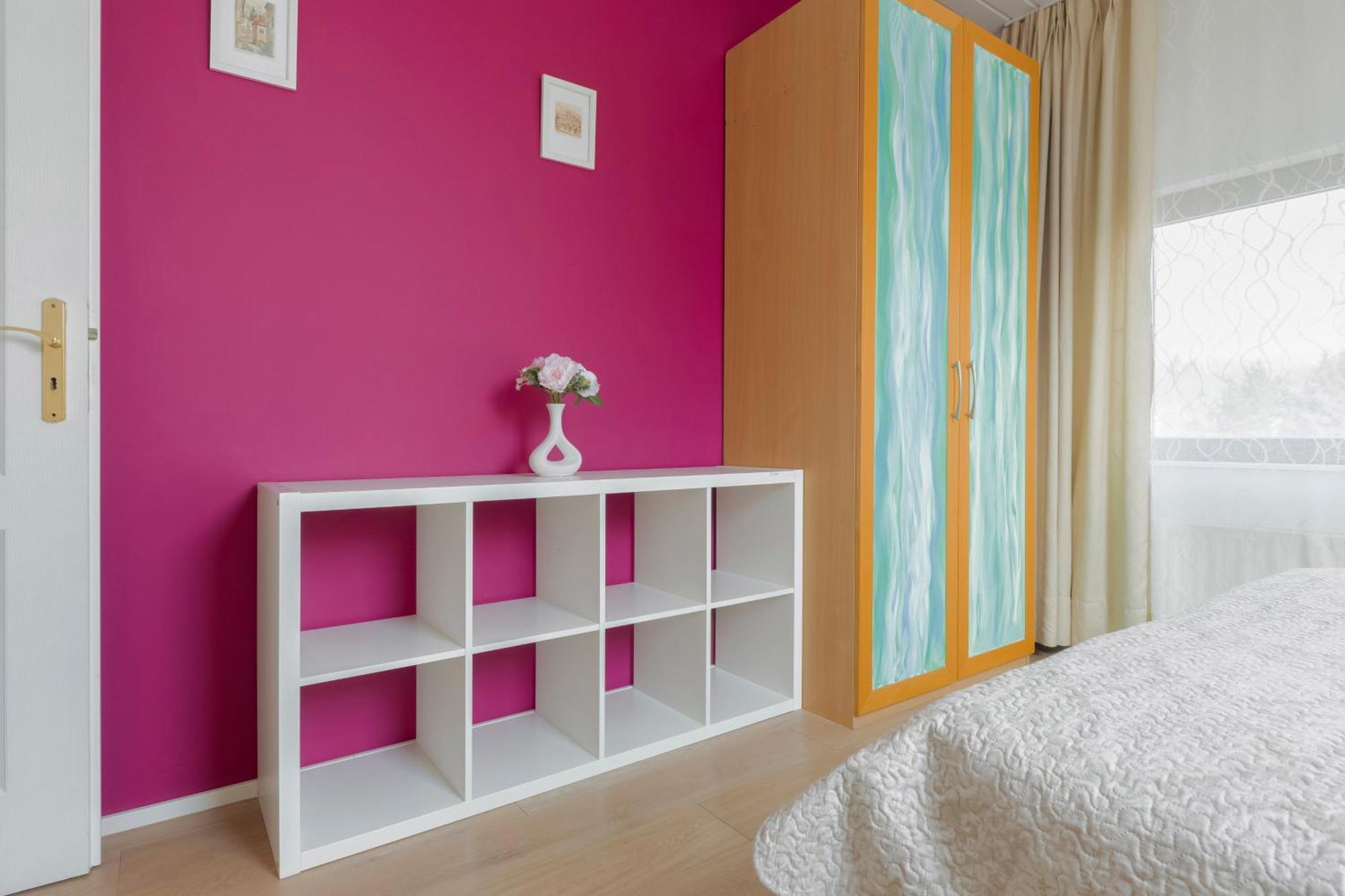 Guest House Kristi Tuchomerice Bagian luar foto