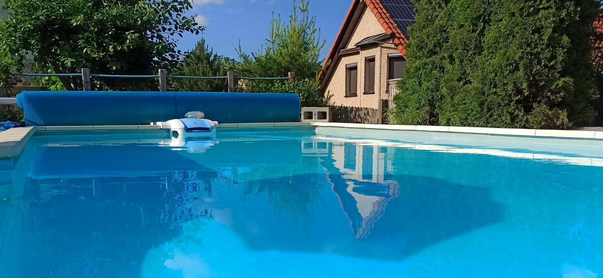 Guest House Kristi Tuchomerice Bagian luar foto