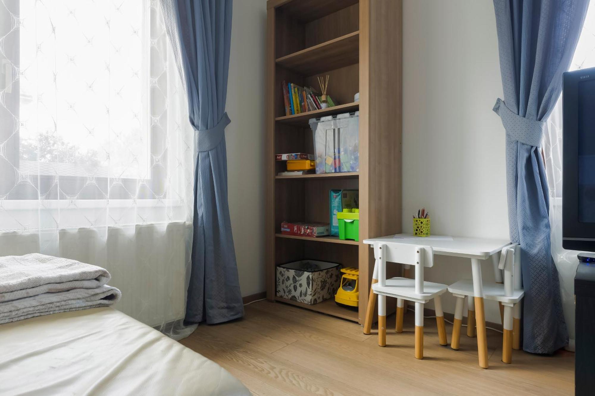 Guest House Kristi Tuchomerice Bagian luar foto