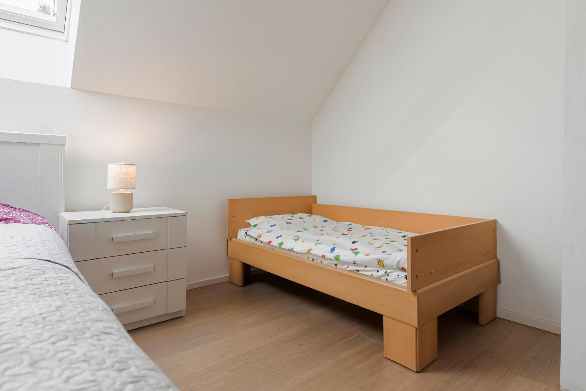 Guest House Kristi Tuchomerice Bagian luar foto