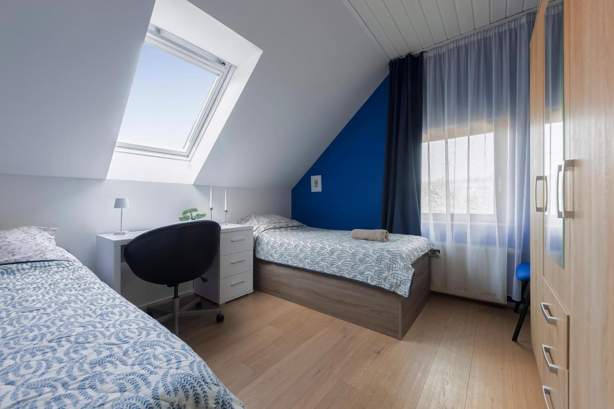 Guest House Kristi Tuchomerice Bagian luar foto