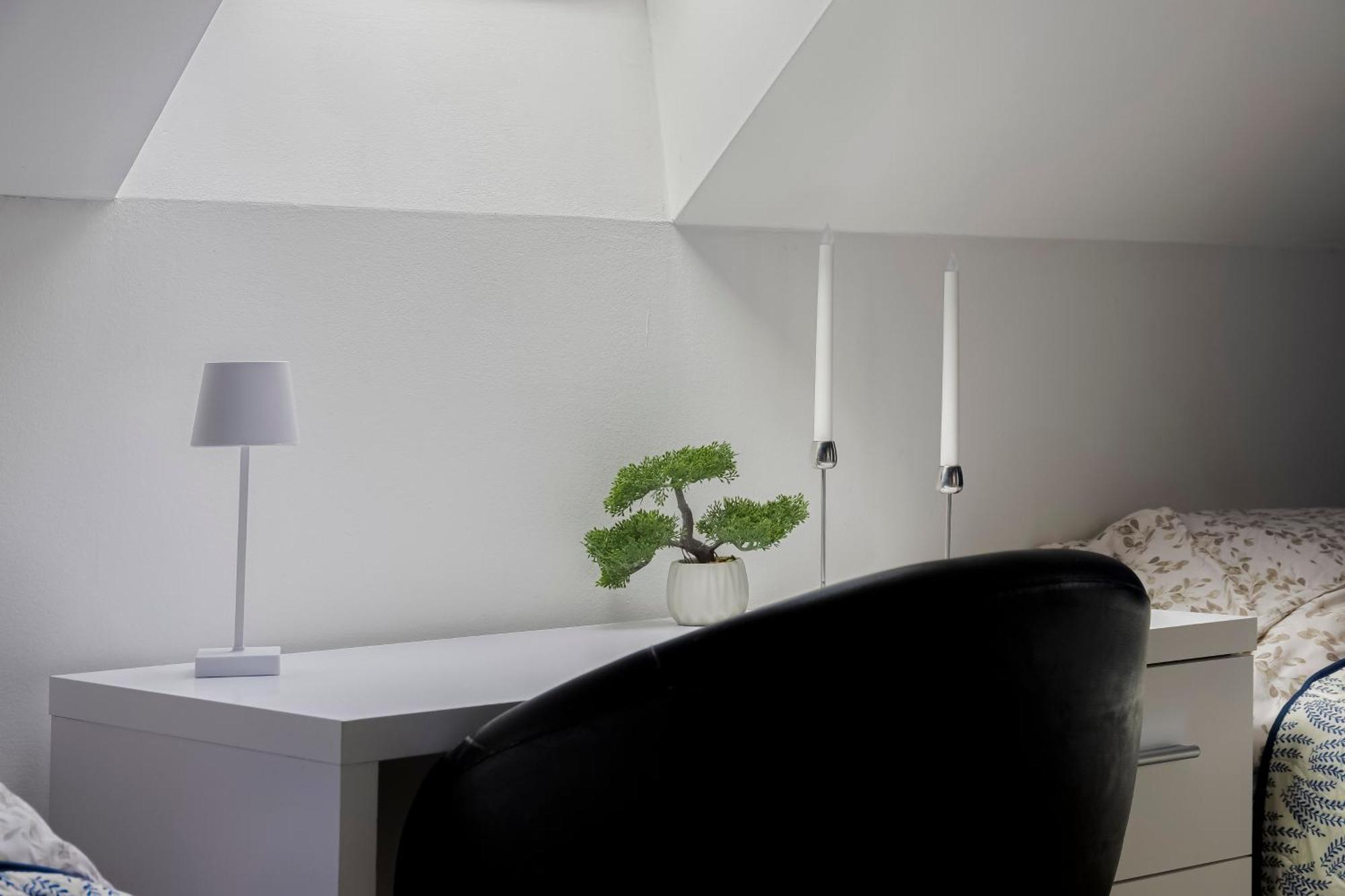 Guest House Kristi Tuchomerice Bagian luar foto